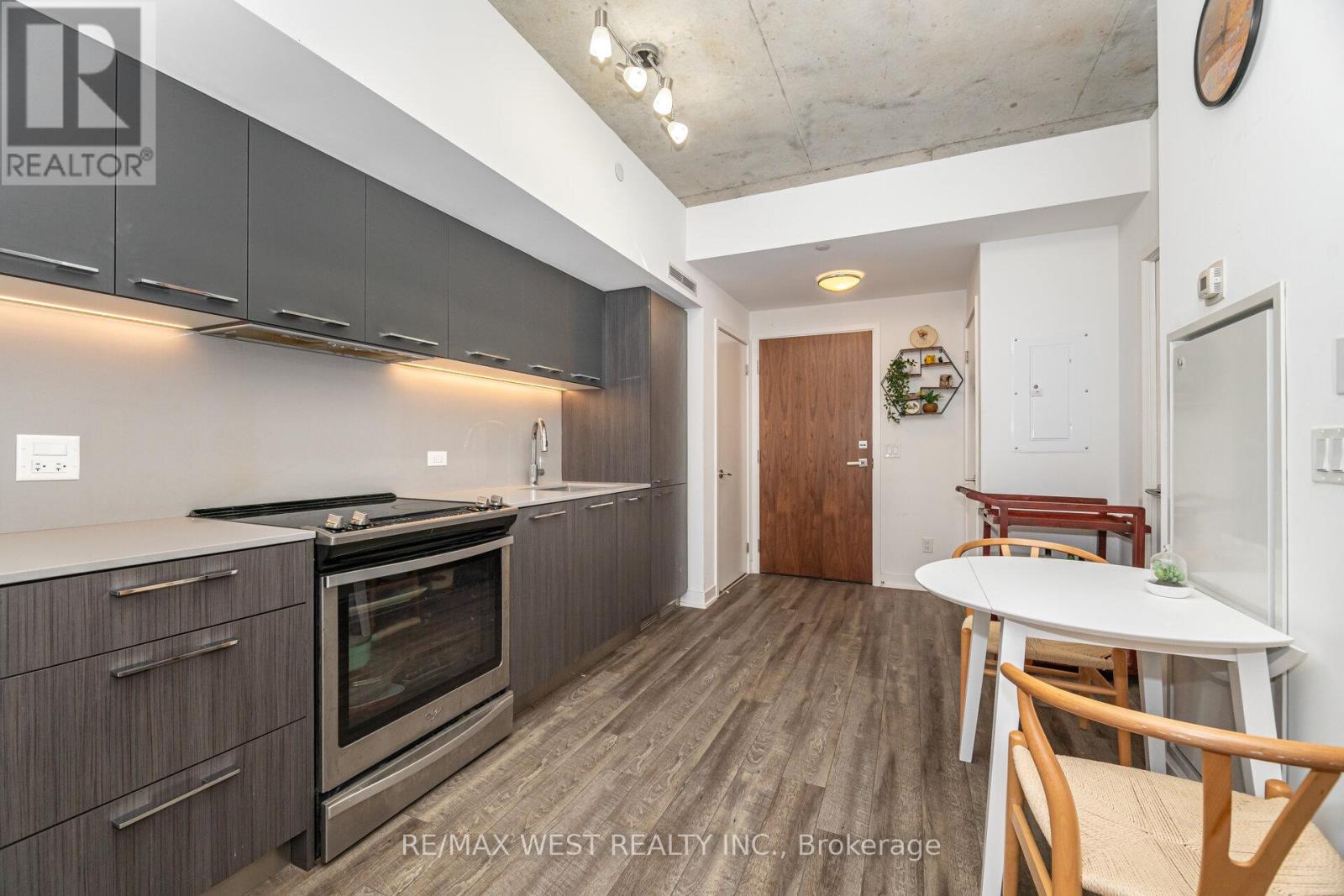 610 - 30 Baseball Place, Toronto, Ontario  M4M 0E8 - Photo 9 - E12471616