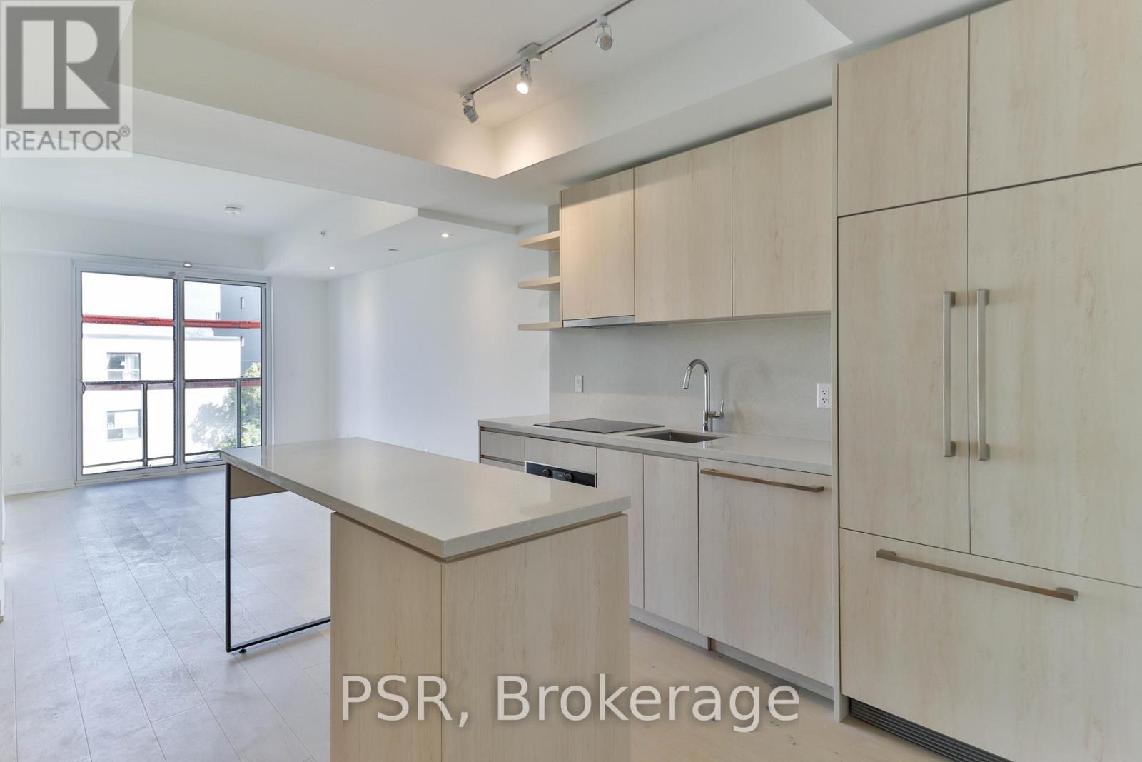 406 - 1161 KINGSTON ROAD, Toronto, Ontario