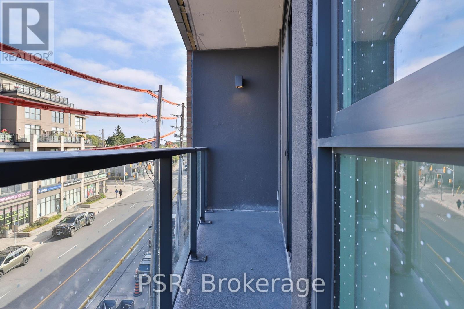 406 - 1161 Kingston Road, Toronto, Ontario  M1N 0C8 - Photo 22 - E12471675