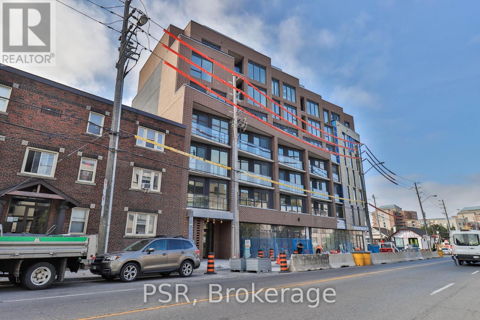 406 - 1161 Kingston Road, Toronto, Ontario  M1N 0C8 - Photo 23 - E12471675