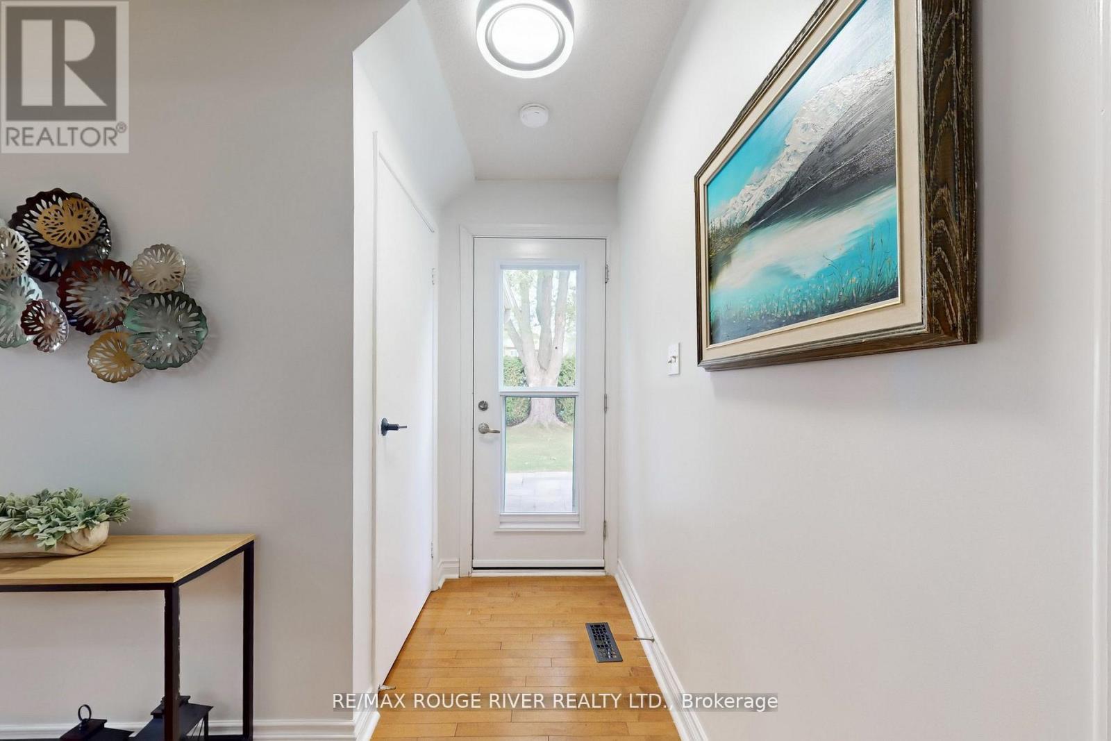 817 Finley Avenue, Ajax, Ontario  L1S 3S1 - Photo 14 - E12471733