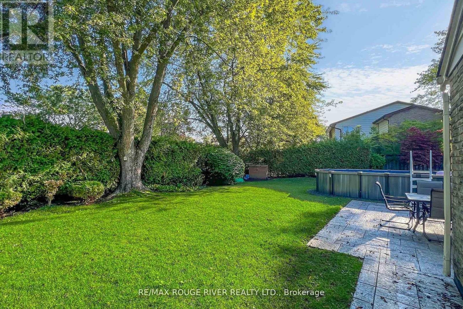 817 Finley Avenue, Ajax, Ontario  L1S 3S1 - Photo 30 - E12471733