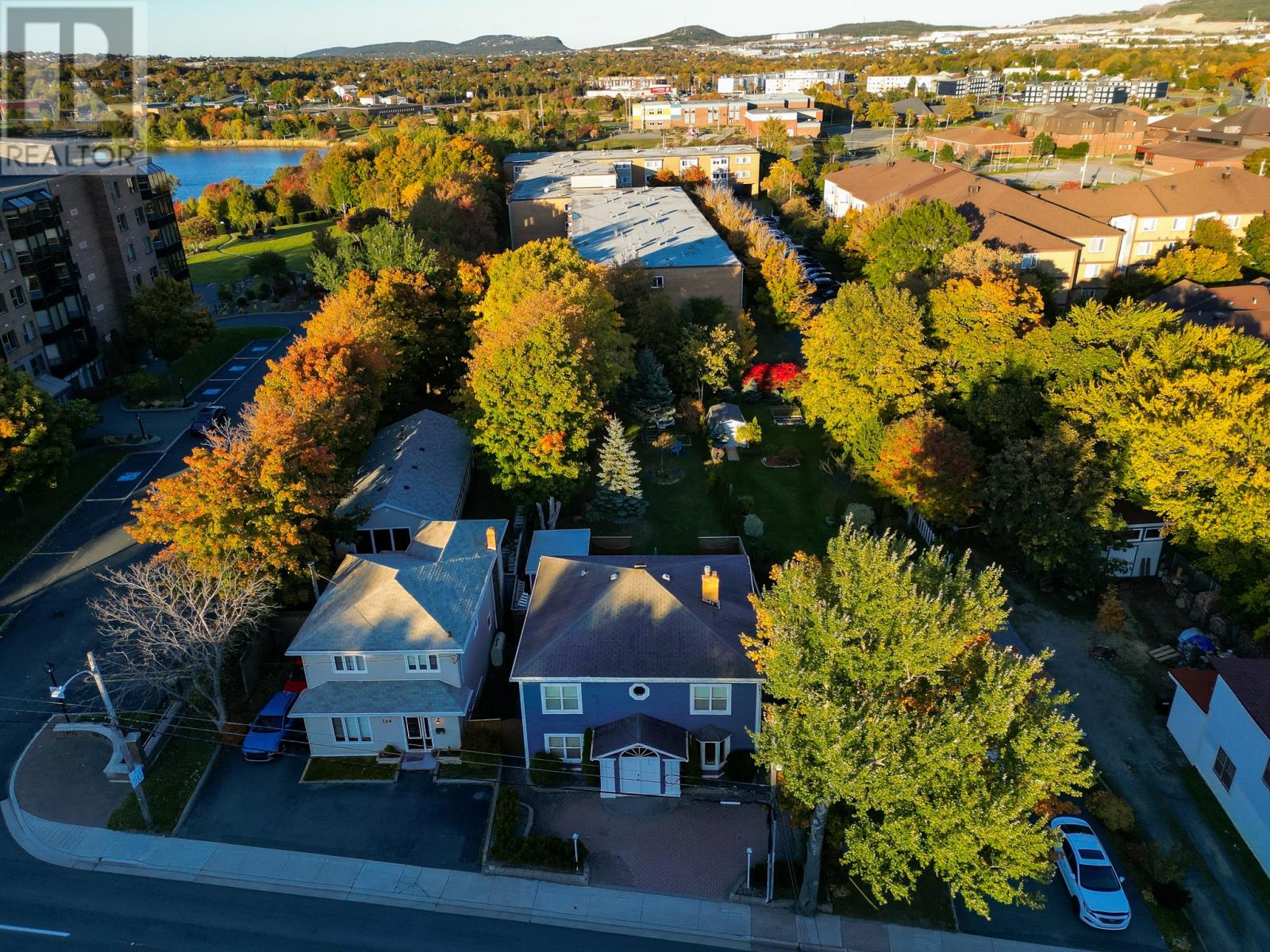 148 Portugal Cove Road, St. John's, Newfoundland & Labrador  A1B 2N2 - Photo 2 - 1291522