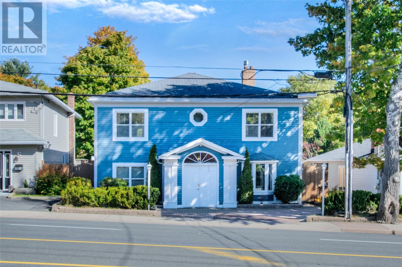 148 Portugal Cove Road, St. John's, Newfoundland & Labrador  A1B 2N2 - Photo 3 - 1291522