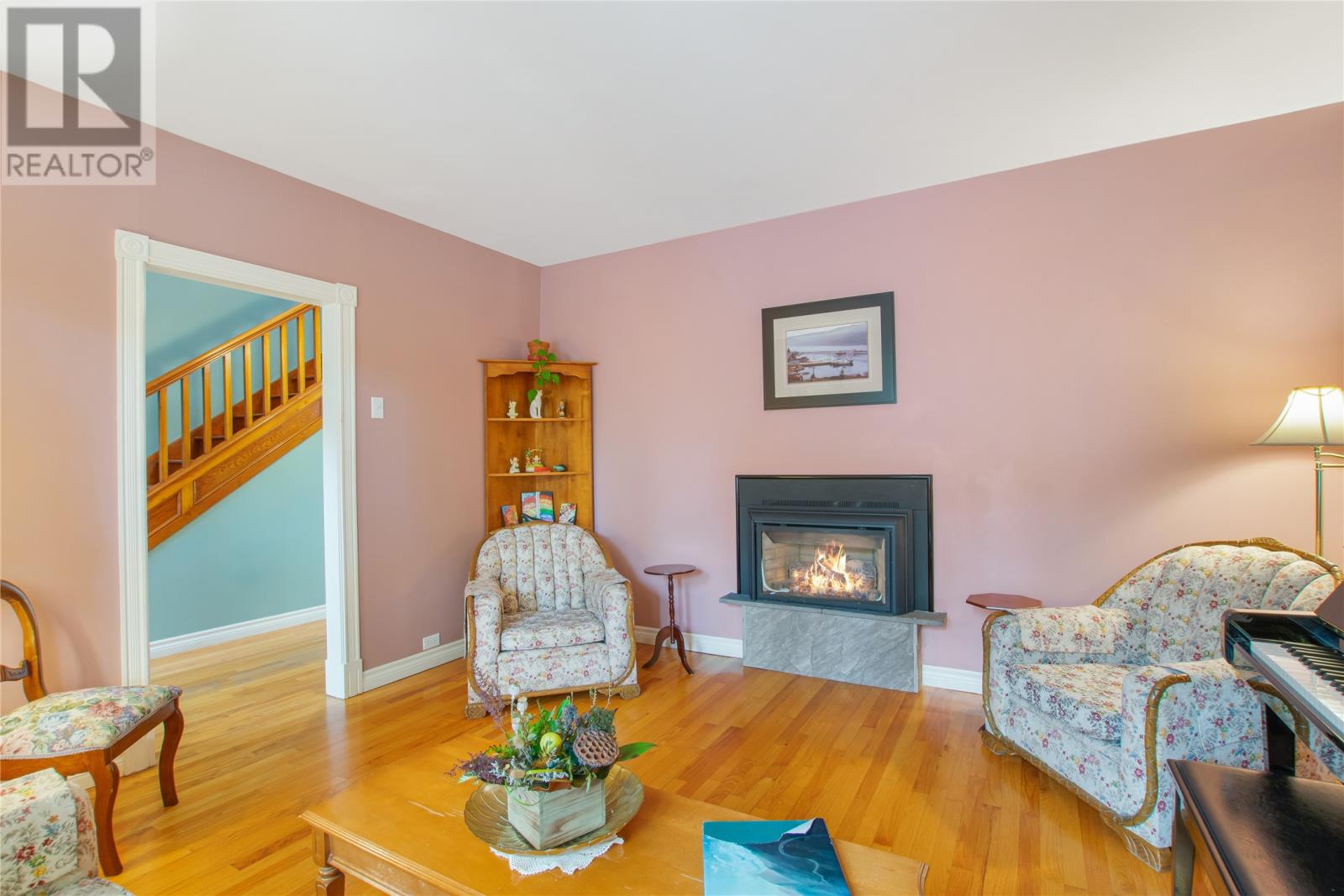 148 Portugal Cove Road, St. John's, Newfoundland & Labrador  A1B 2N2 - Photo 6 - 1291522