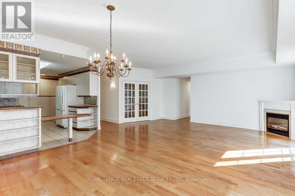 101 - 30 Anglesey Boulevard, Toronto, Ontario  M9A 3B5 - Photo 15 - W12471579