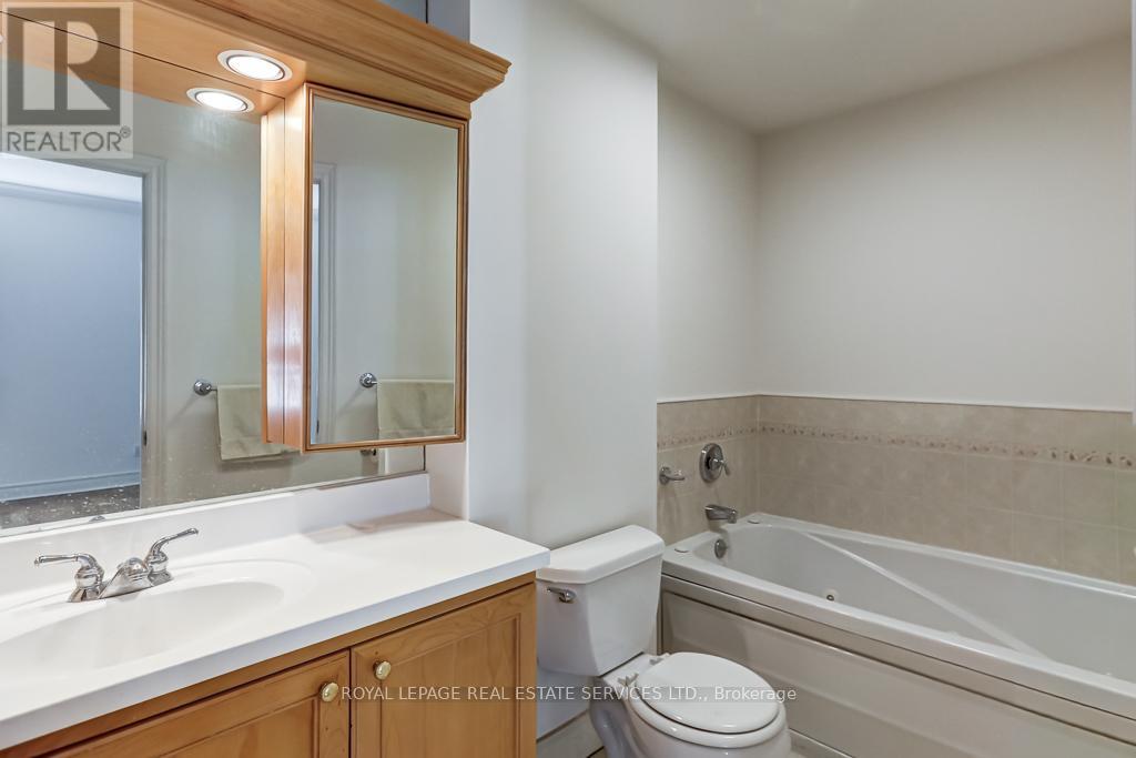 101 - 30 Anglesey Boulevard, Toronto, Ontario  M9A 3B5 - Photo 30 - W12471579