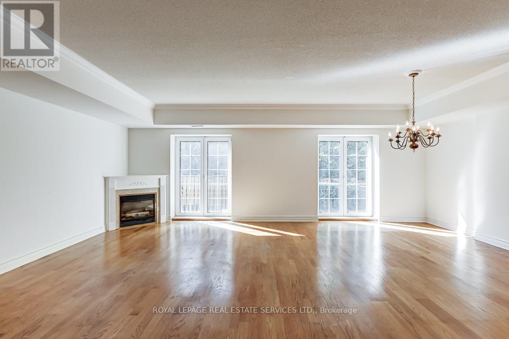 101 - 30 Anglesey Boulevard, Toronto, Ontario  M9A 3B5 - Photo 13 - W12471579