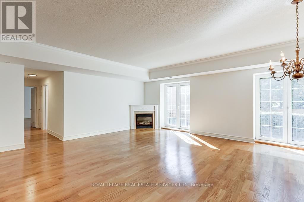 101 - 30 Anglesey Boulevard, Toronto, Ontario  M9A 3B5 - Photo 14 - W12471579