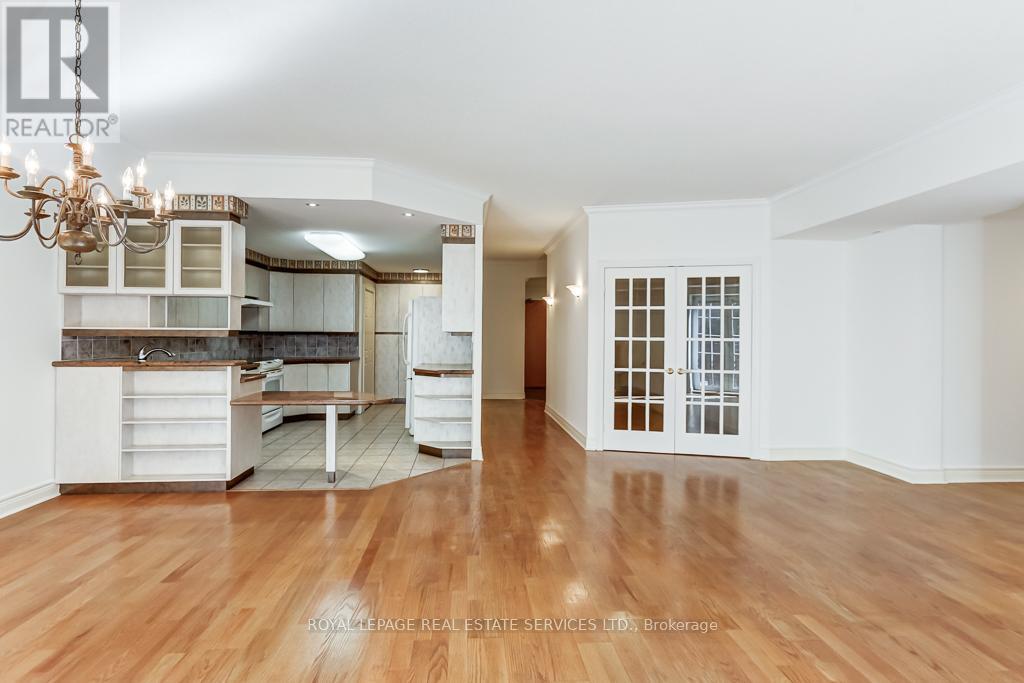101 - 30 Anglesey Boulevard, Toronto, Ontario  M9A 3B5 - Photo 16 - W12471579