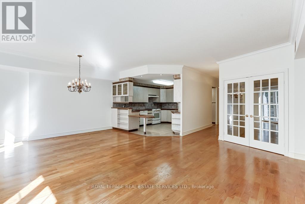 101 - 30 Anglesey Boulevard, Toronto, Ontario  M9A 3B5 - Photo 17 - W12471579
