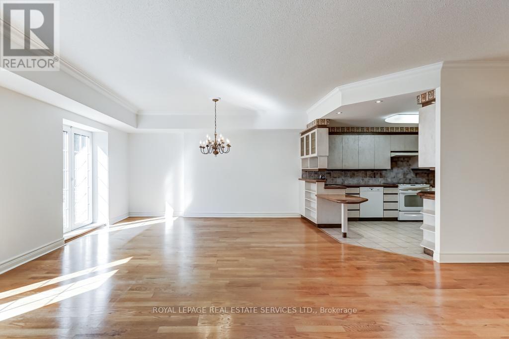 101 - 30 Anglesey Boulevard, Toronto, Ontario  M9A 3B5 - Photo 18 - W12471579