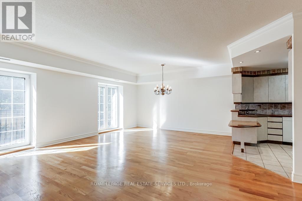 101 - 30 Anglesey Boulevard, Toronto, Ontario  M9A 3B5 - Photo 19 - W12471579