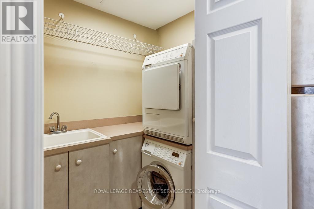 101 - 30 Anglesey Boulevard, Toronto, Ontario  M9A 3B5 - Photo 24 - W12471579