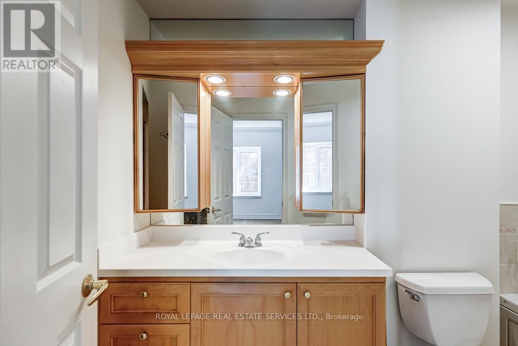 101 - 30 Anglesey Boulevard, Toronto, Ontario  M9A 3B5 - Photo 29 - W12471579