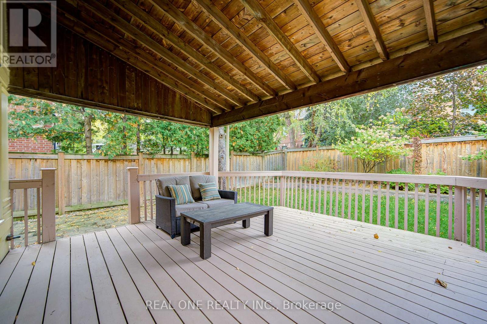 75 Willett Crescent, Richmond Hill, Ontario  L4C 7W5 - Photo 46 - N12471655