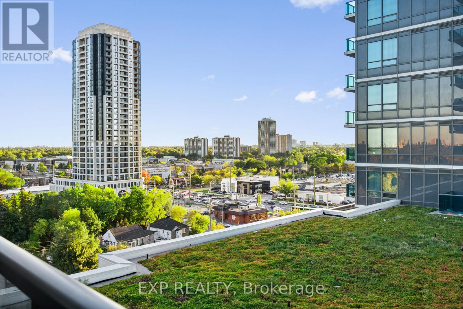 1011 - 7167 Yonge Street, Markham, Ontario  L3T 0E1 - Photo 20 - N12471662