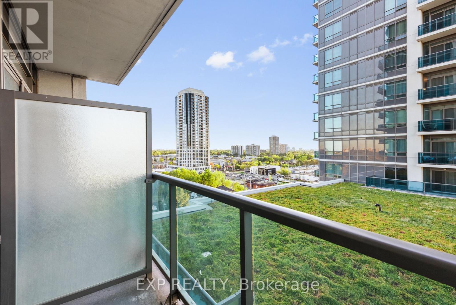 1011 - 7167 Yonge Street, Markham, Ontario  L3T 0E1 - Photo 22 - N12471662