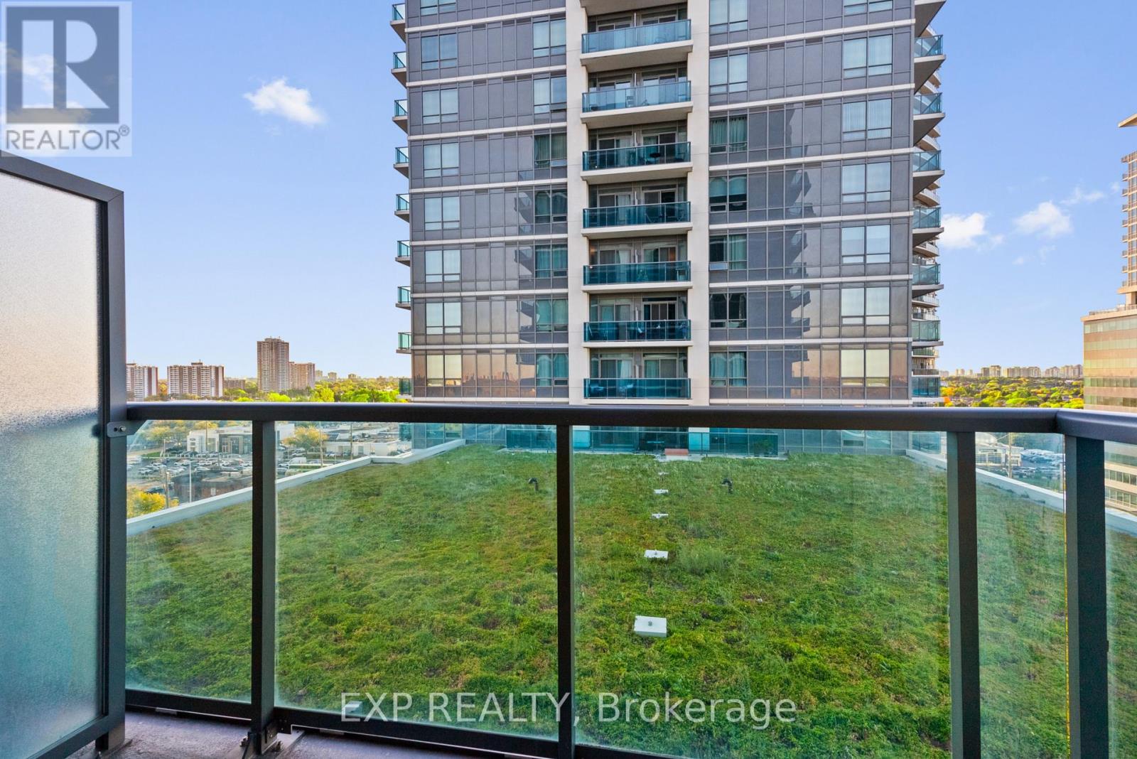 1011 - 7167 Yonge Street, Markham, Ontario  L3T 0E1 - Photo 23 - N12471662