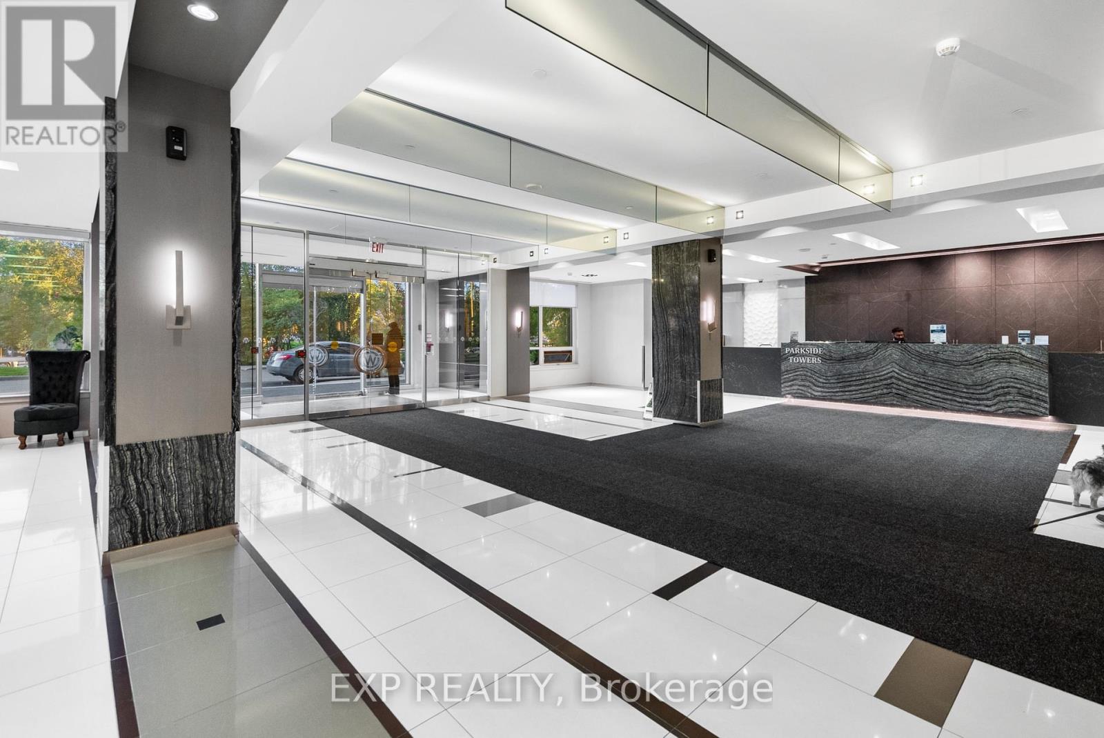 1011 - 7167 Yonge Street, Markham, Ontario  L3T 0E1 - Photo 25 - N12471662