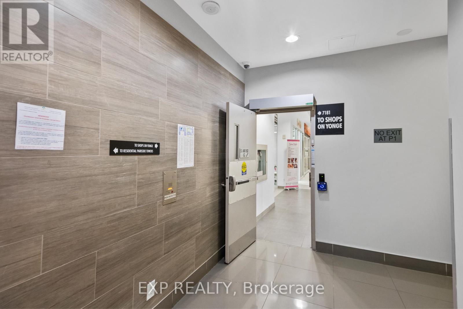 1011 - 7167 Yonge Street, Markham, Ontario  L3T 0E1 - Photo 27 - N12471662