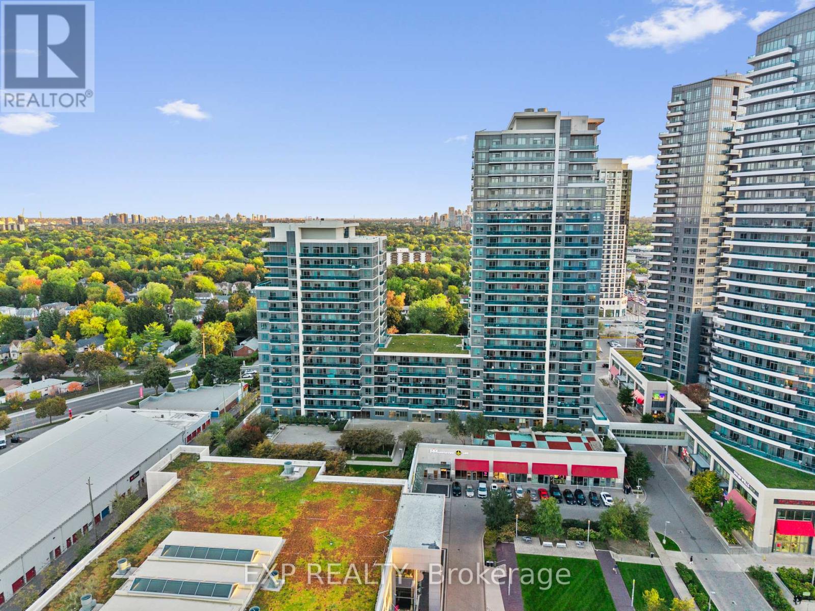 1011 - 7167 Yonge Street, Markham, Ontario  L3T 0E1 - Photo 28 - N12471662
