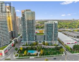 1011 - 7167 YONGE STREET, Markham, Ontario