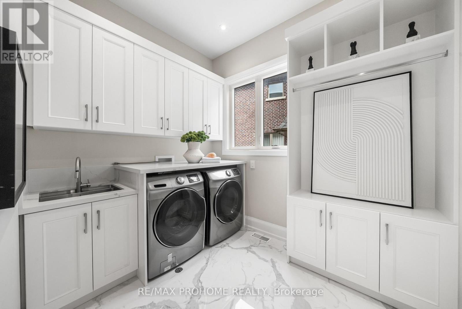 8 Worsley Court, Markham, Ontario  L3R 1V4 - Photo 28 - N12471667