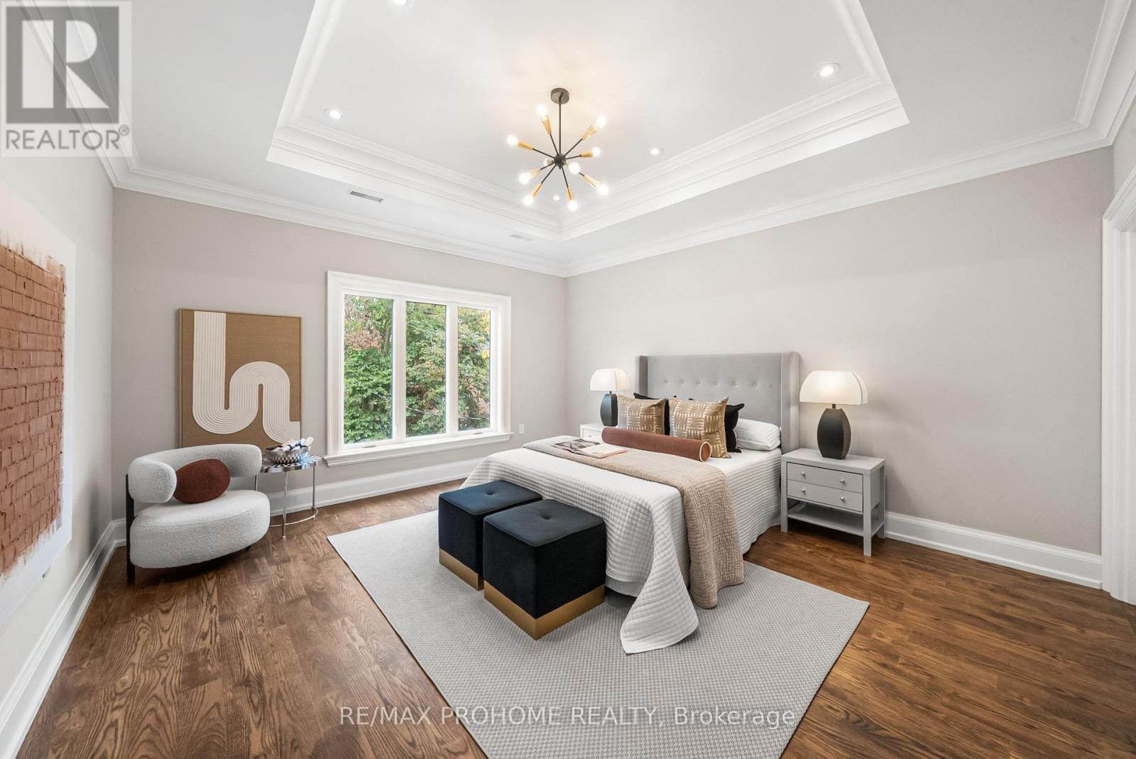 8 Worsley Court, Markham, Ontario  L3R 1V4 - Photo 39 - N12471667