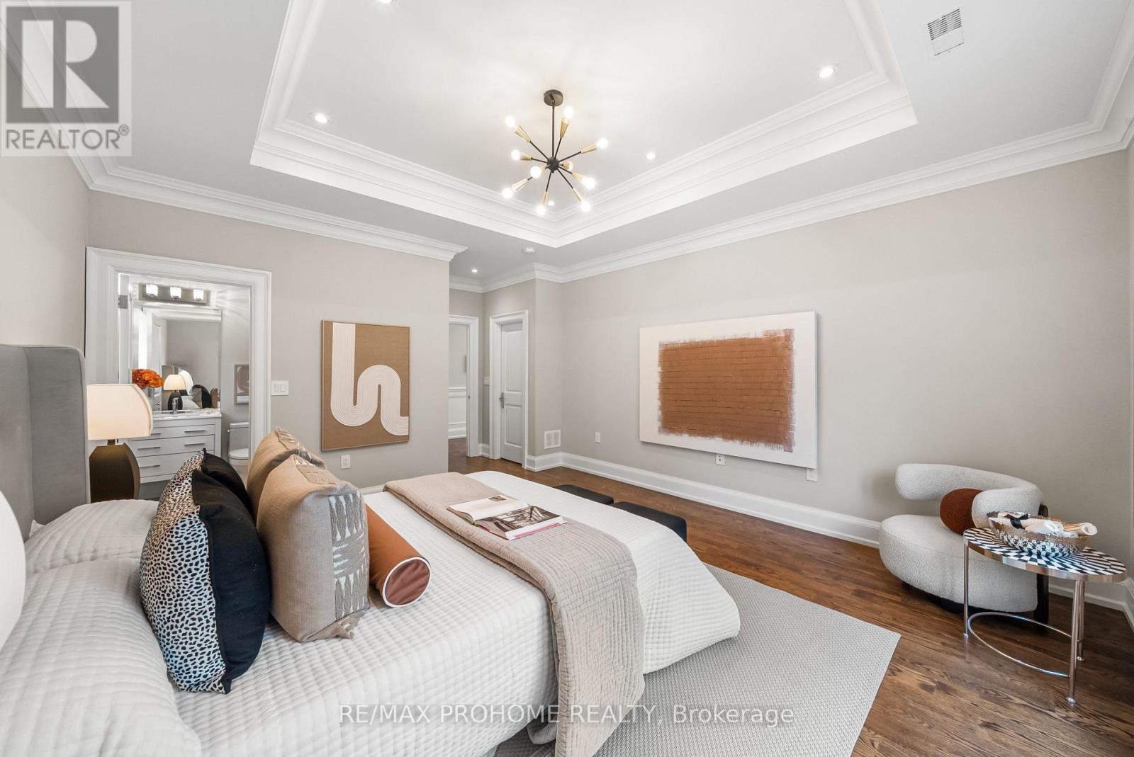 8 Worsley Court, Markham, Ontario  L3R 1V4 - Photo 40 - N12471667