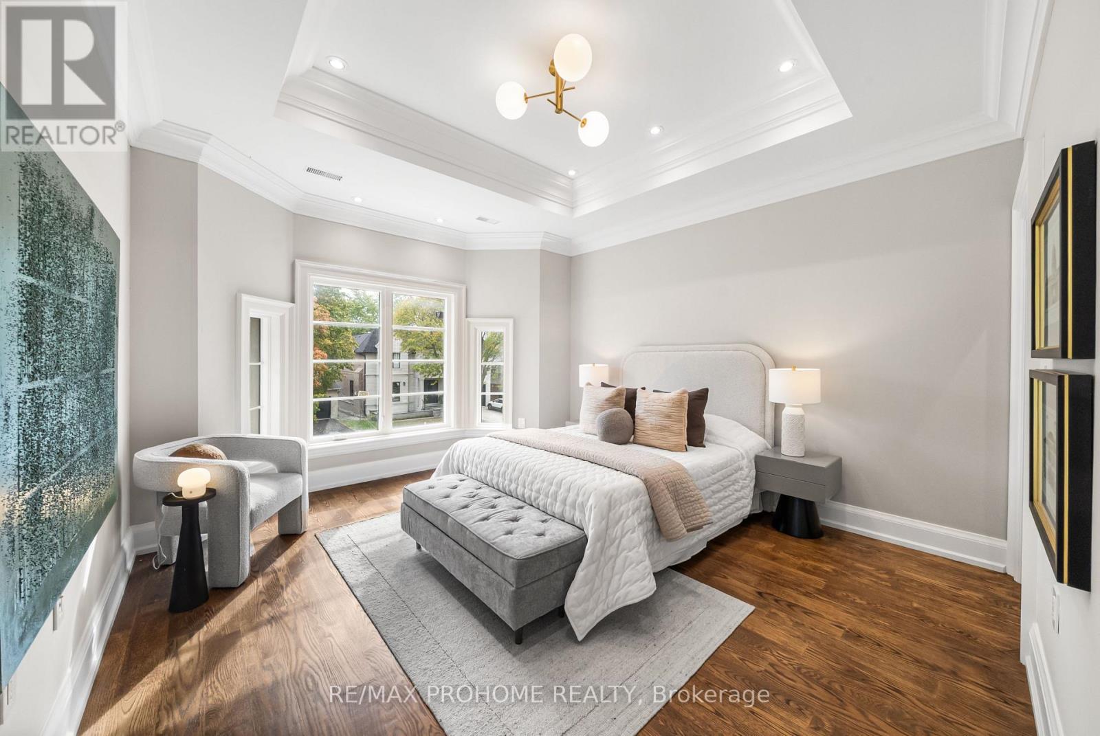 8 Worsley Court, Markham, Ontario  L3R 1V4 - Photo 42 - N12471667