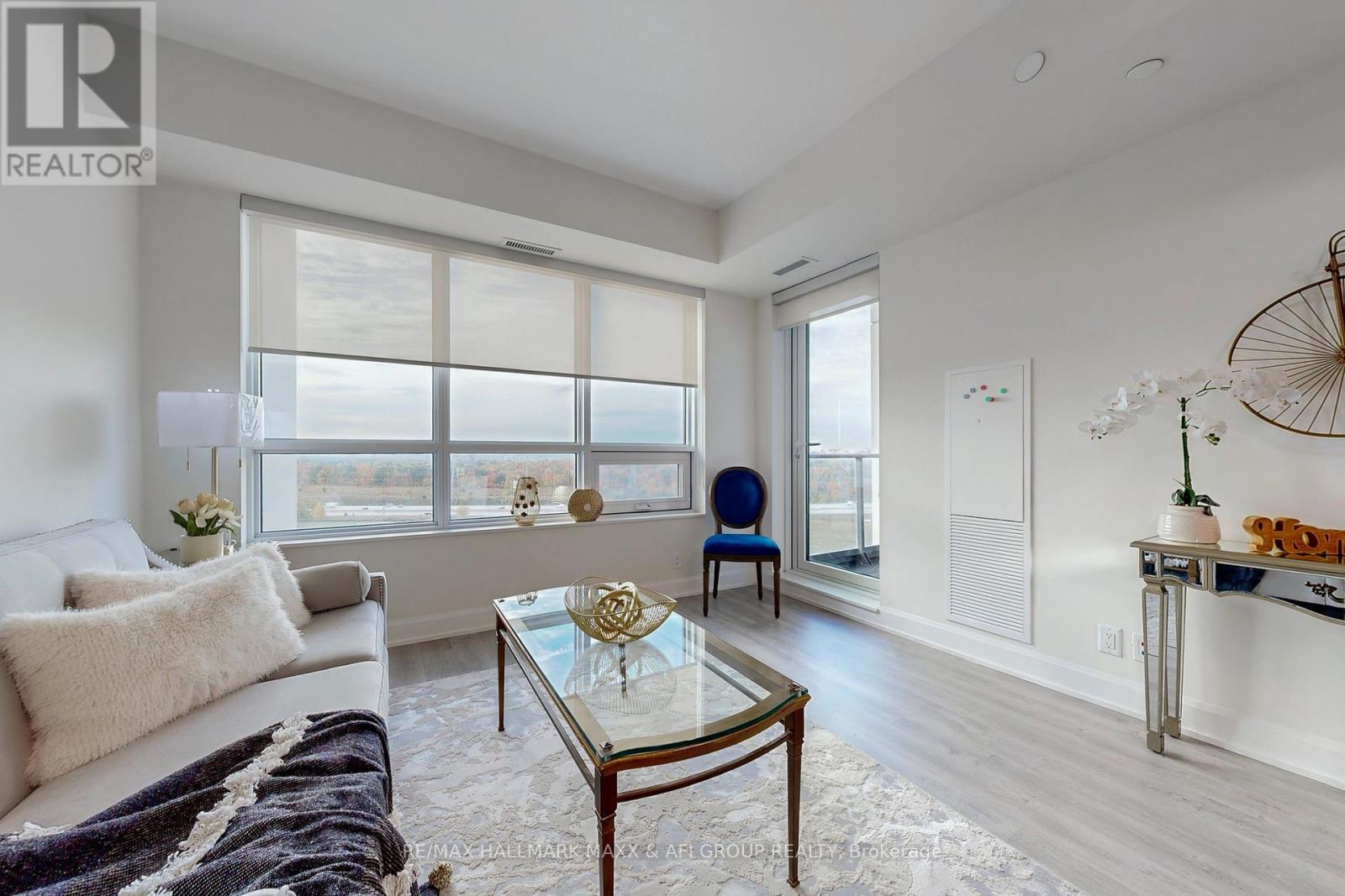 1207 - 12 Gandhi Lane, Markham, Ontario  L3T 0G8 - Photo 13 - N12471690