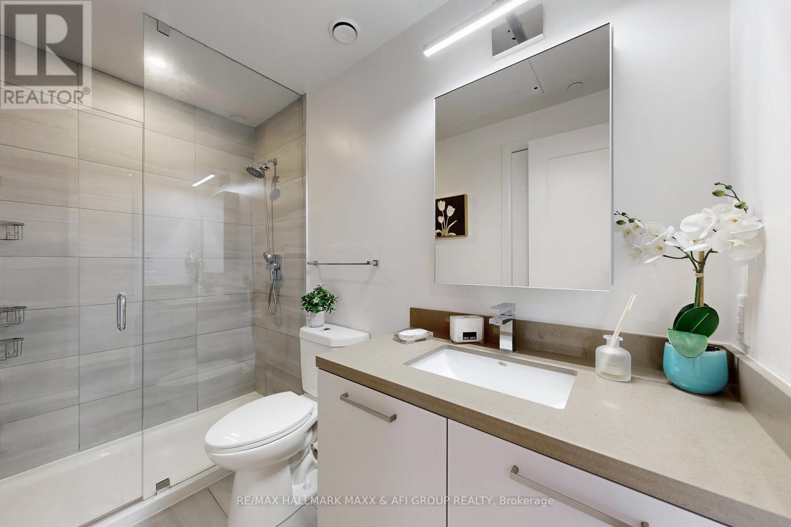 1207 - 12 Gandhi Lane, Markham, Ontario  L3T 0G8 - Photo 27 - N12471690