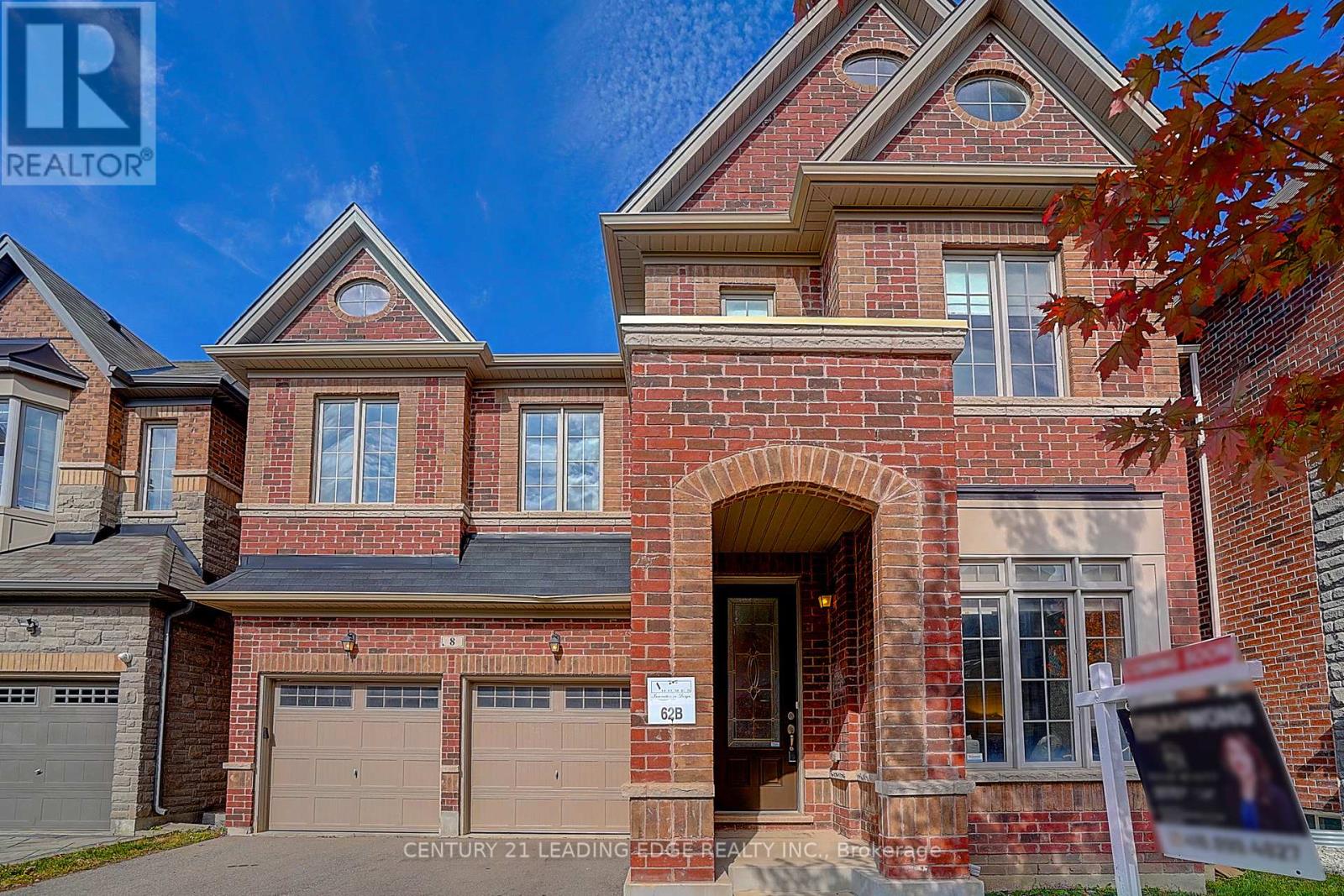 8 Hubner Avenue, Markham, Ontario  L6C 0S8 - Photo 3 - N12471700