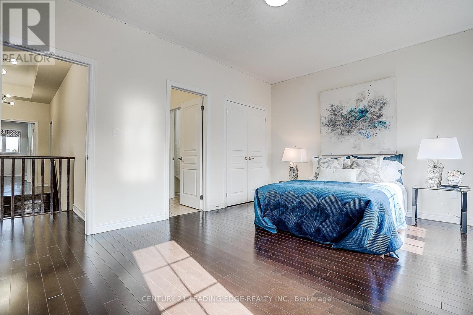 8 Hubner Avenue, Markham, Ontario  L6C 0S8 - Photo 42 - N12471700