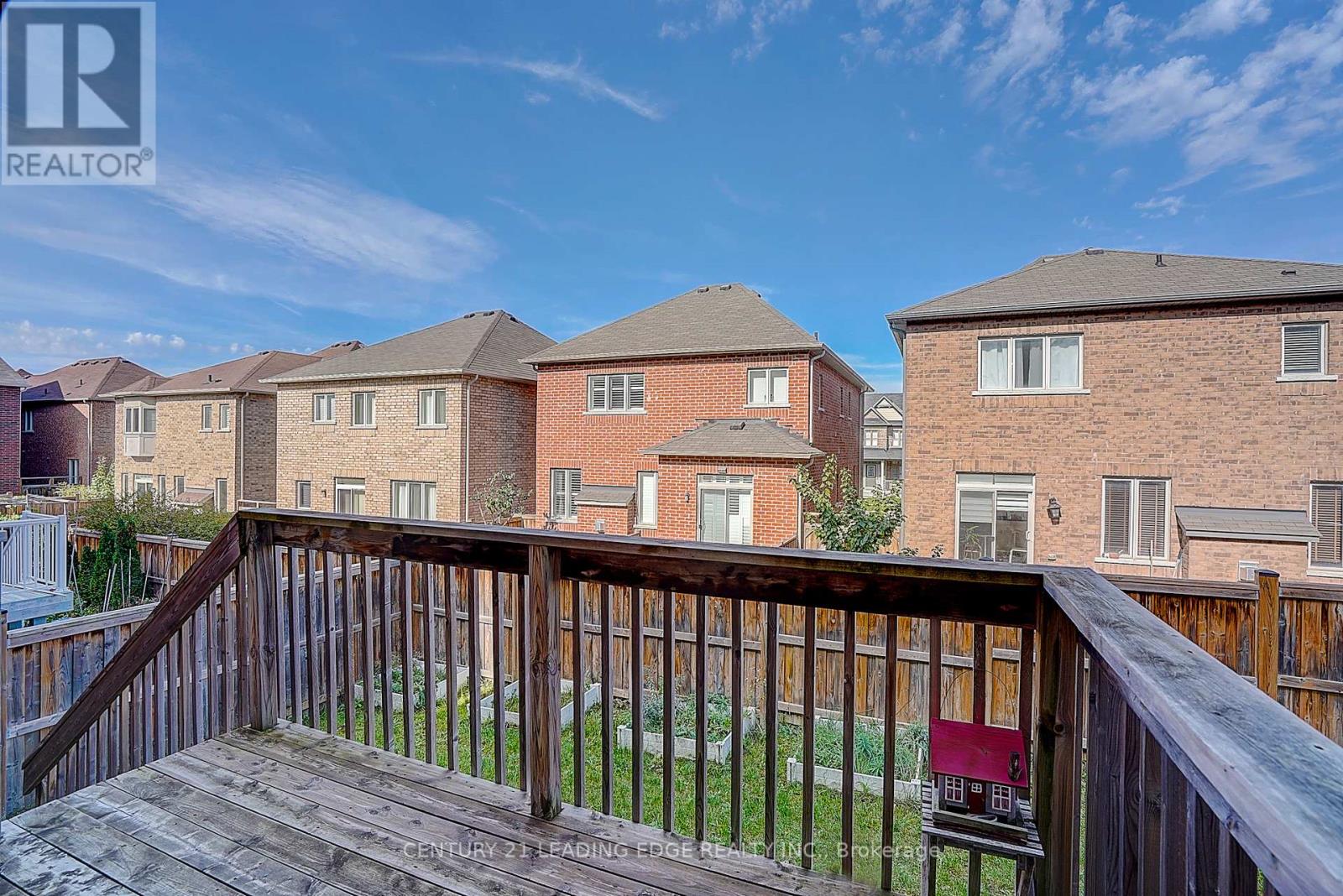 8 Hubner Avenue, Markham, Ontario  L6C 0S8 - Photo 46 - N12471700