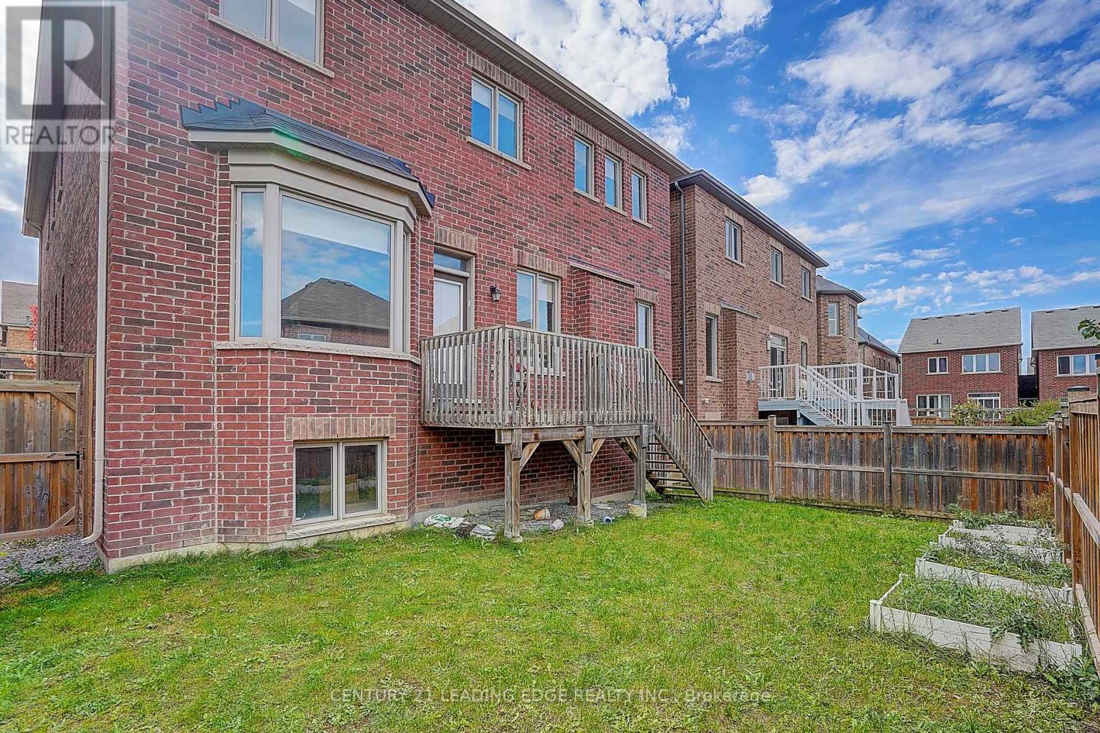 8 Hubner Avenue, Markham, Ontario  L6C 0S8 - Photo 48 - N12471700