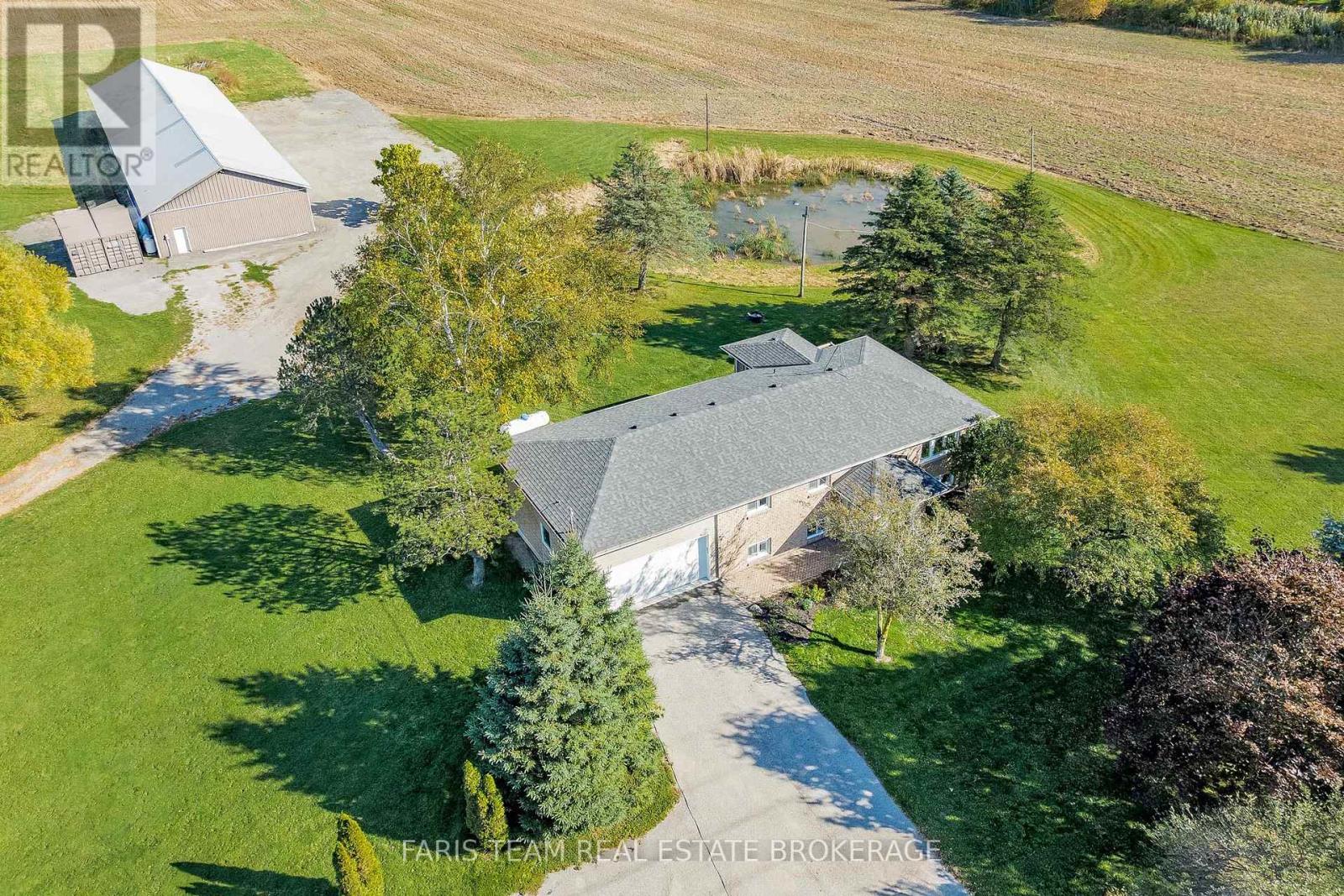 5349 6TH LINE, Essa, Ontario