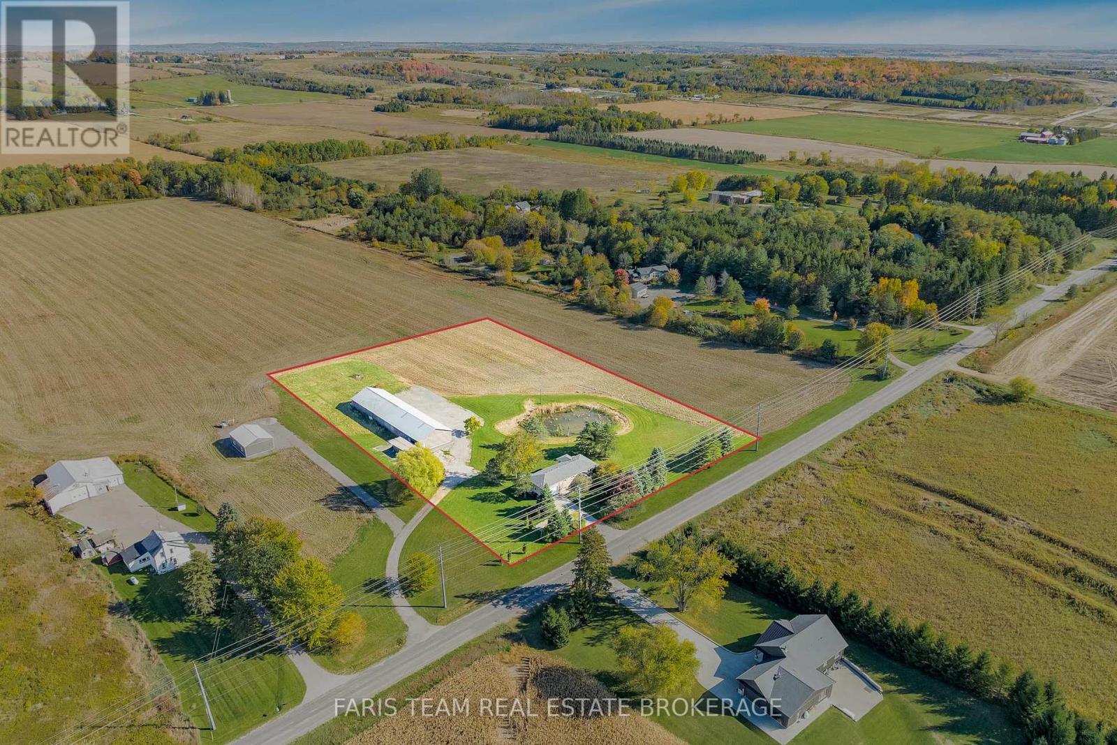 5349 6th Line, Essa, Ontario  L0L 1L0 - Photo 2 - N12471719
