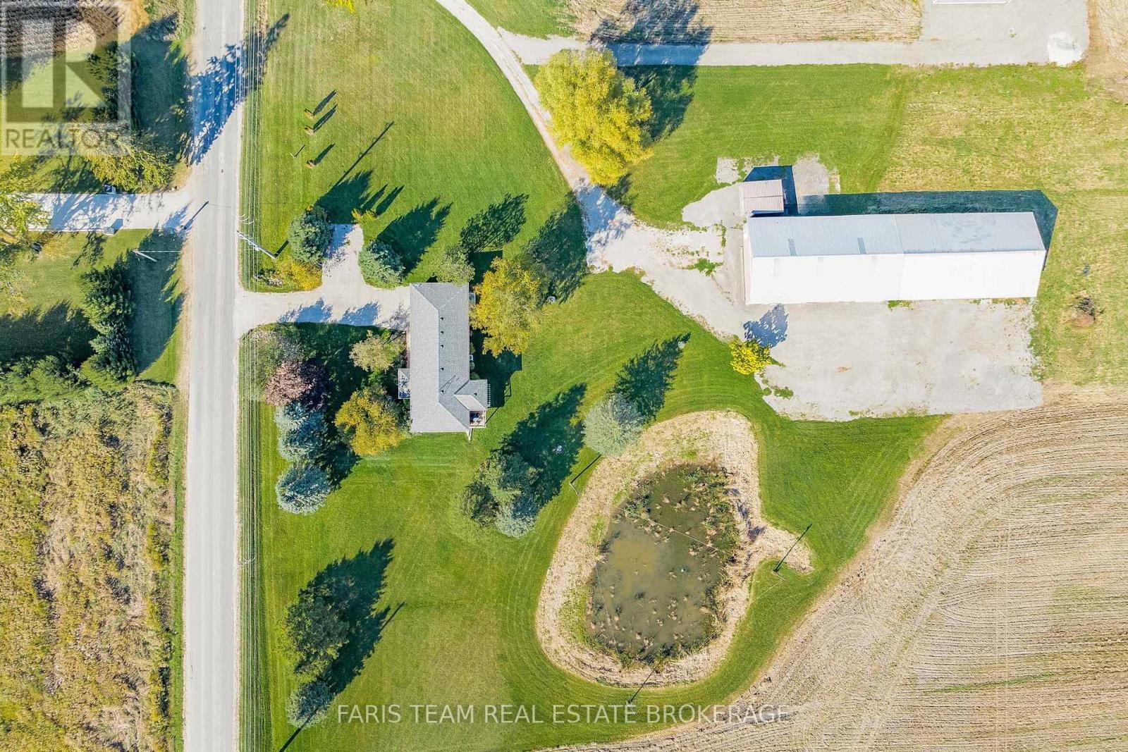 5349 6th Line, Essa, Ontario  L0L 1L0 - Photo 3 - N12471719