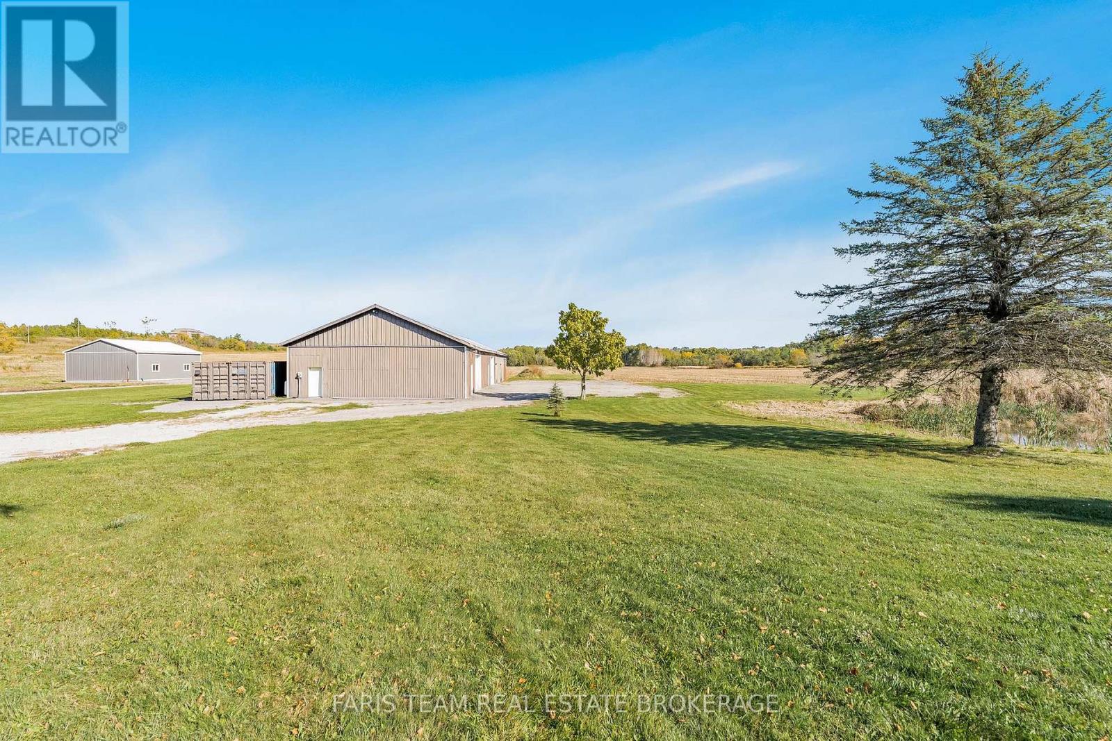 5349 6th Line, Essa, Ontario  L0L 1L0 - Photo 39 - N12471719