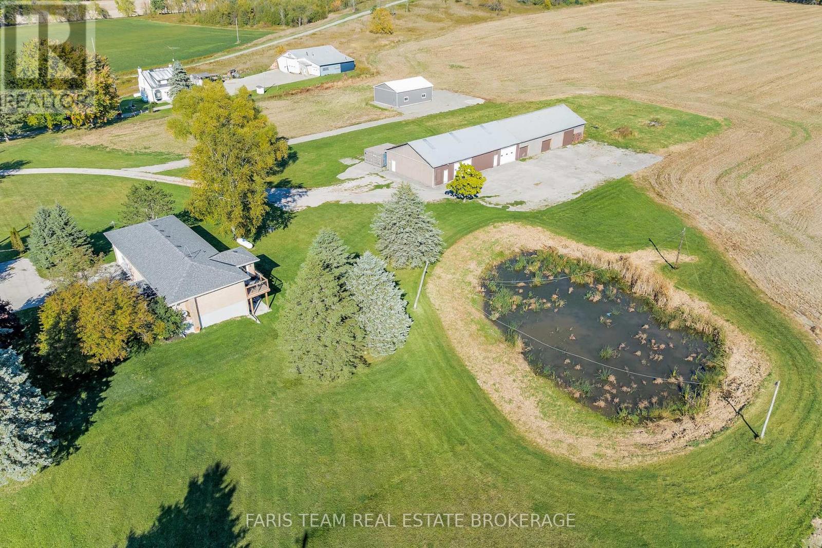 5349 6th Line, Essa, Ontario  L0L 1L0 - Photo 4 - N12471719