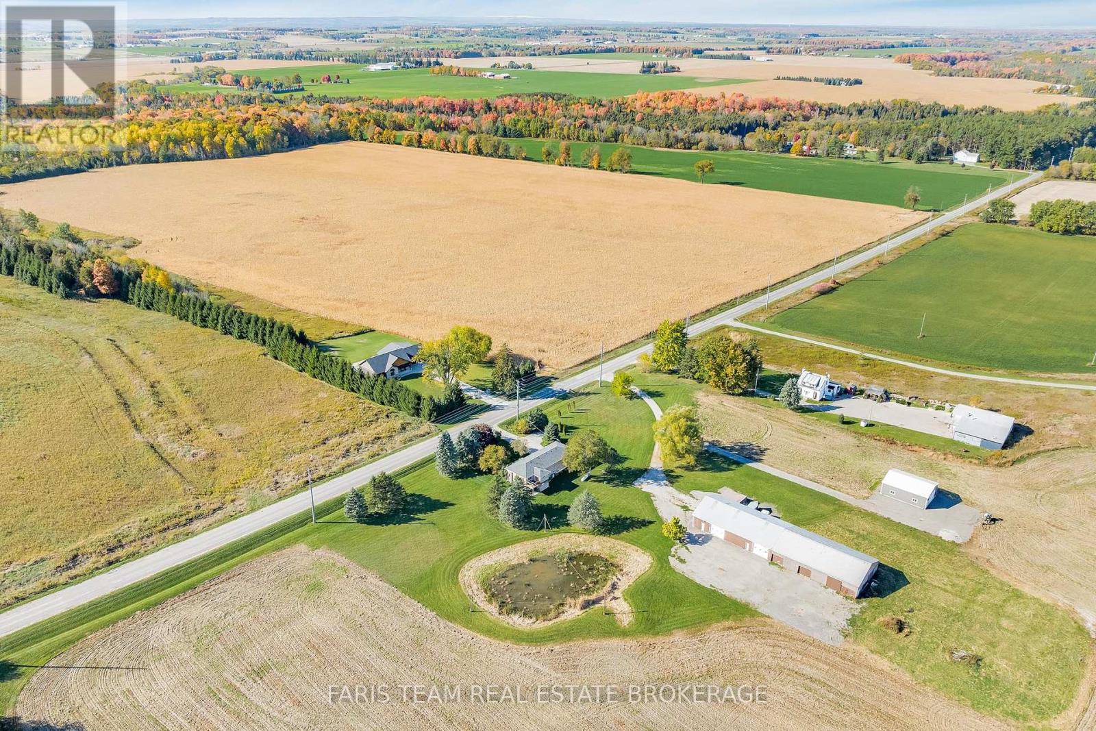5349 6th Line, Essa, Ontario  L0L 1L0 - Photo 45 - N12471719