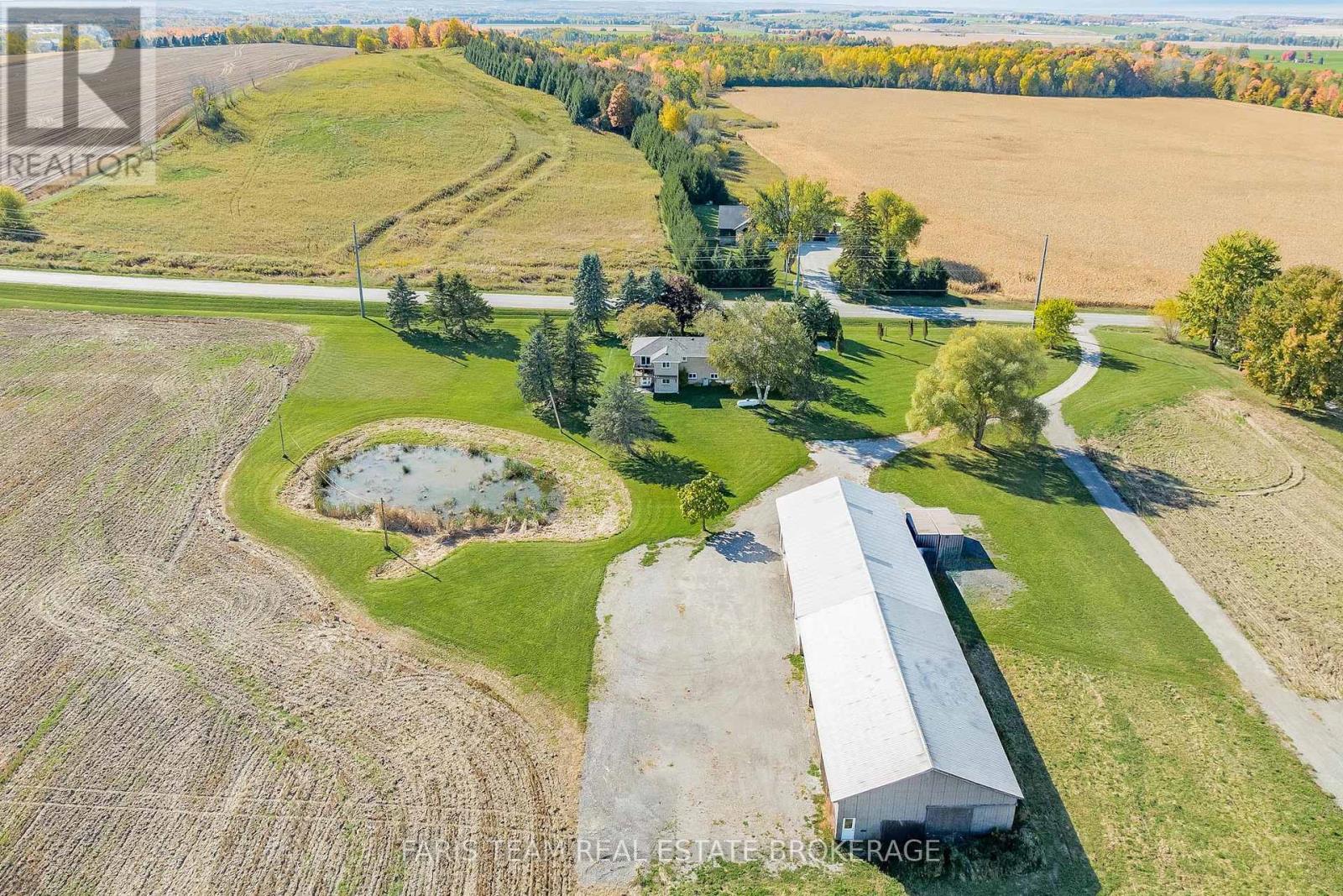 5349 6th Line, Essa, Ontario  L0L 1L0 - Photo 6 - N12471719