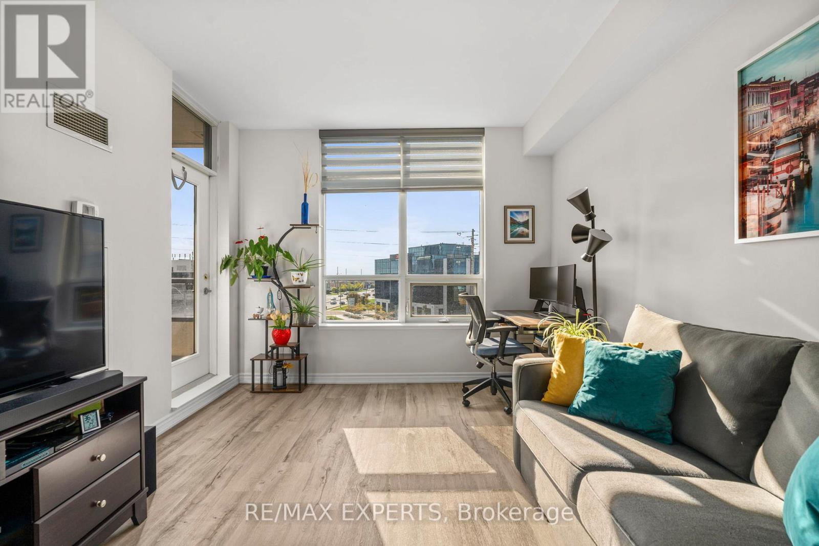 515 - 9225 Jane Street, Vaughan, Ontario  L6A 0J7 - Photo 11 - N12471725