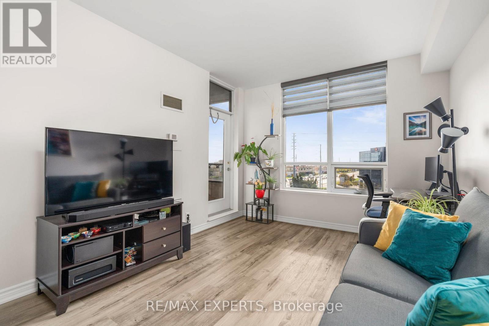 515 - 9225 Jane Street, Vaughan, Ontario  L6A 0J7 - Photo 13 - N12471725