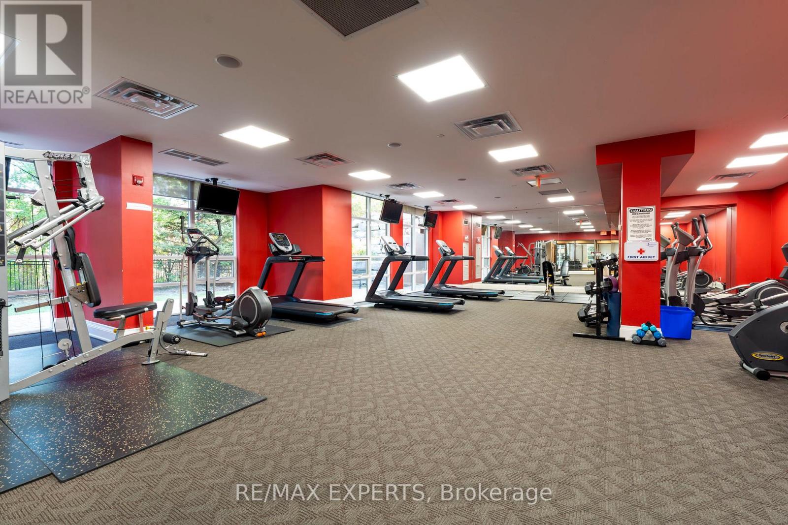 515 - 9225 Jane Street, Vaughan, Ontario  L6A 0J7 - Photo 24 - N12471725