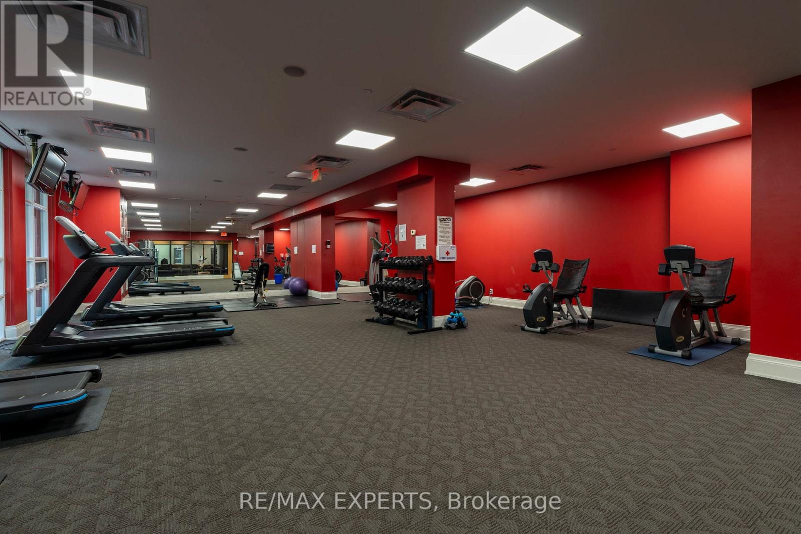 515 - 9225 Jane Street, Vaughan, Ontario  L6A 0J7 - Photo 25 - N12471725