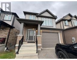 14 SPORTSMAN HILL STREET, Kitchener, Ontario