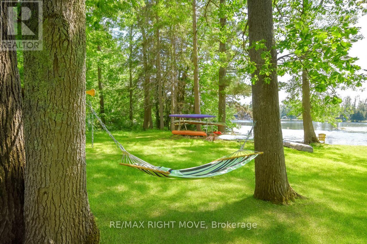 6896 Pentland Lane, Ramara, Ontario  L0K 2B0 - Photo 36 - S12471635
